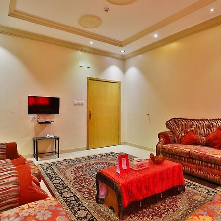 Capital O 324 Green House Hotel Abha Ngoại thất bức ảnh