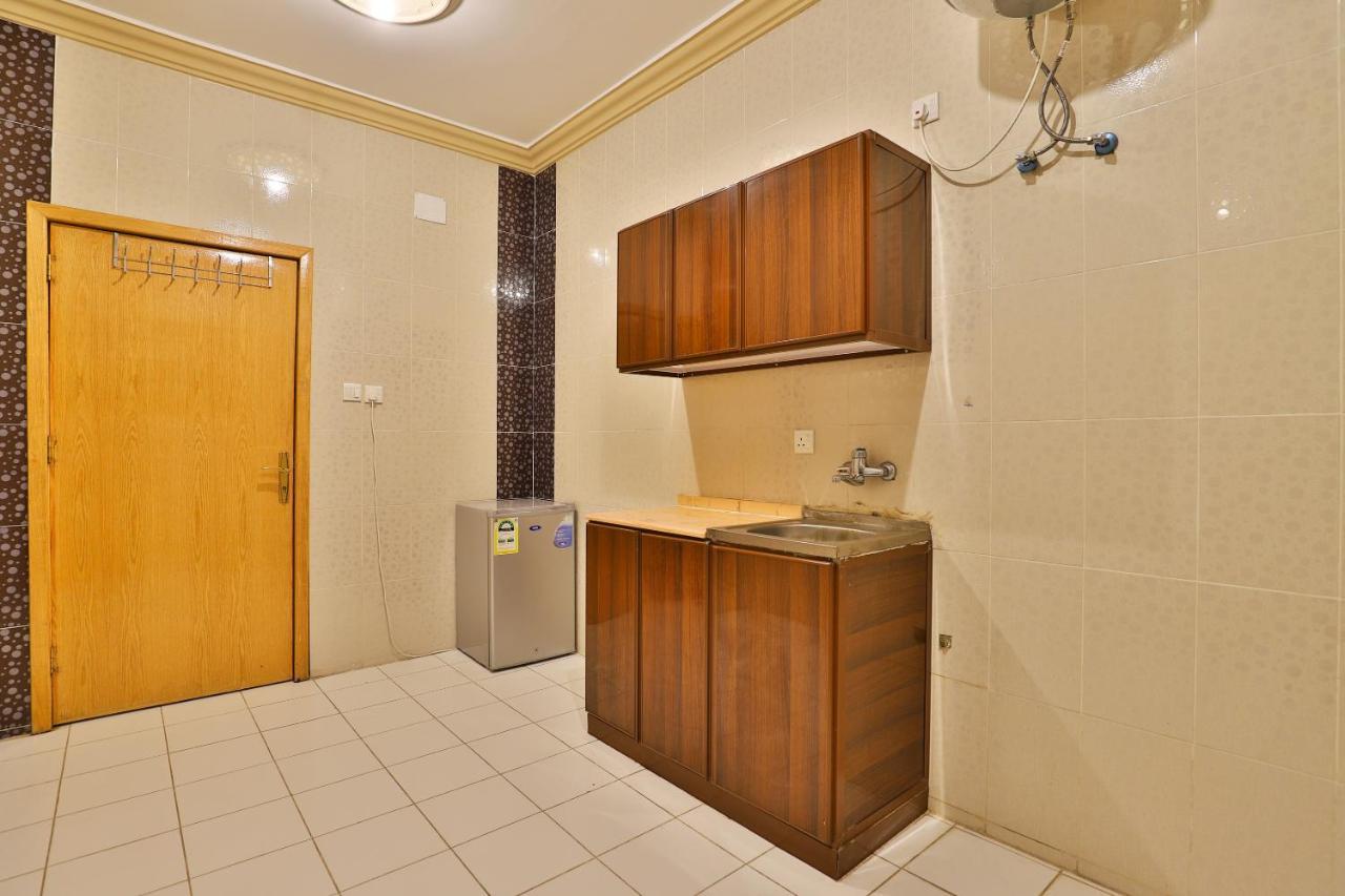 Capital O 324 Green House Hotel Abha Ngoại thất bức ảnh