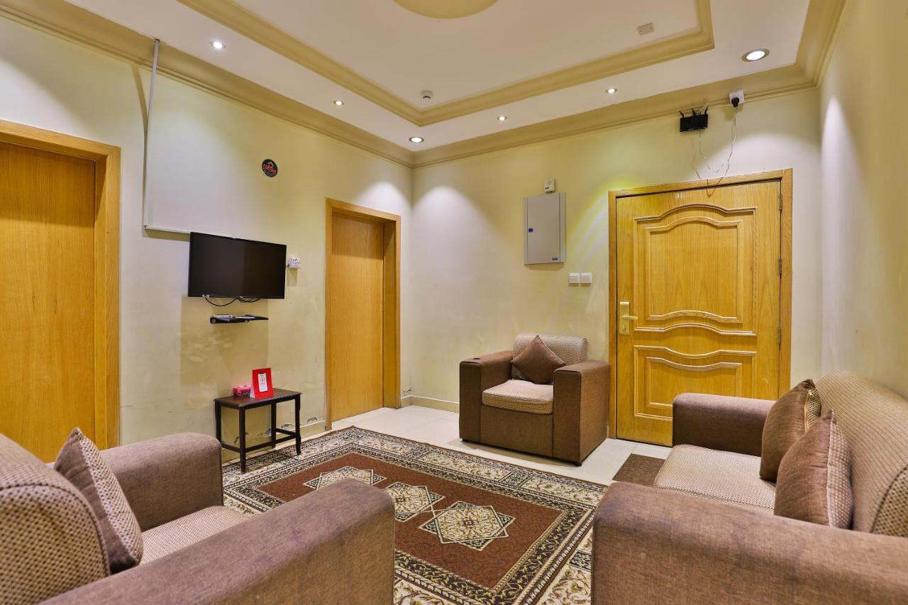Capital O 324 Green House Hotel Abha Ngoại thất bức ảnh